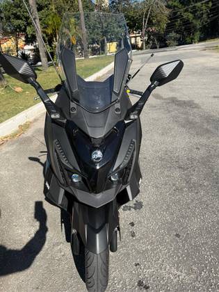 DAFRA CRUISYM 300 DAFRA CRUISYM 300